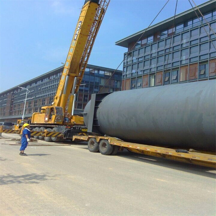 邳州大型吊车租赁公司