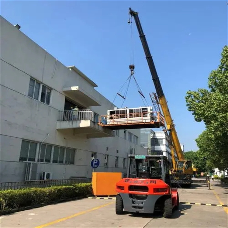 邳州小型吊车出租电话