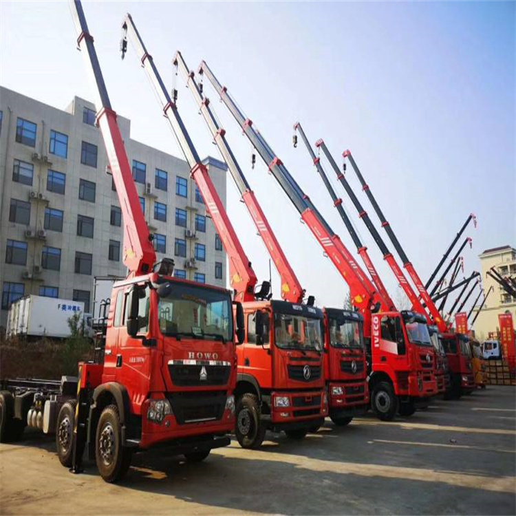 邳州租专业吊车电话