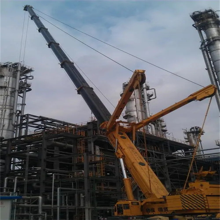 邳州吊车出租电话