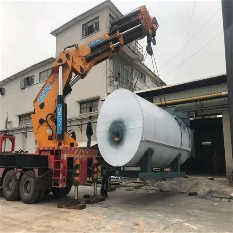 邳州室内装修小型折臂吊出租服务：高效解决方案与租赁指南