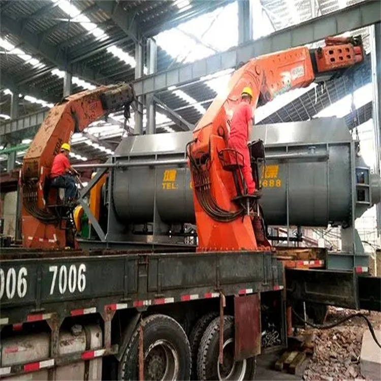 邳州大型随车吊出租多少钱