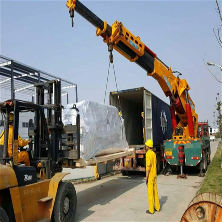 邳州专业随车吊出租电话