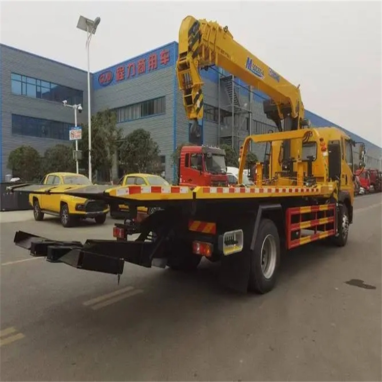 邳州附近小随车吊出租电话，轻松解决搬运烦恼