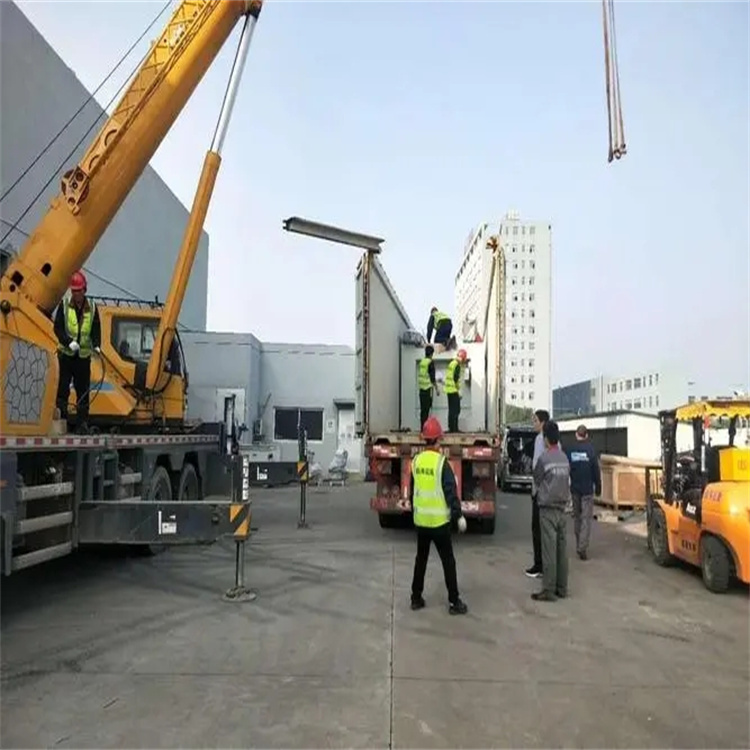 邳州如何找到附近的吊车救援服务