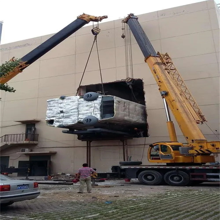 邳州25吨汽车吊出租