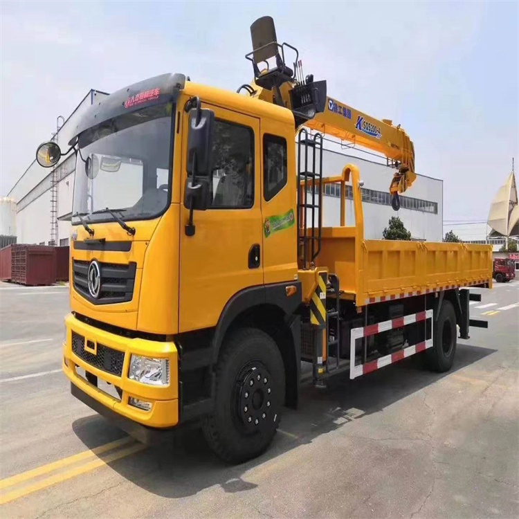 邳州附近找一辆随车吊出租