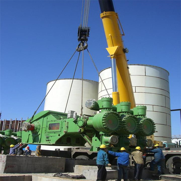 邳州50t吊车最多能吊多重