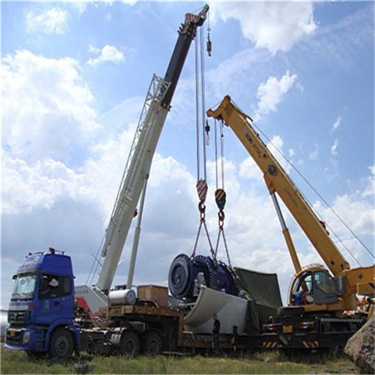 邳州喊个吊车吊下车子多少钱