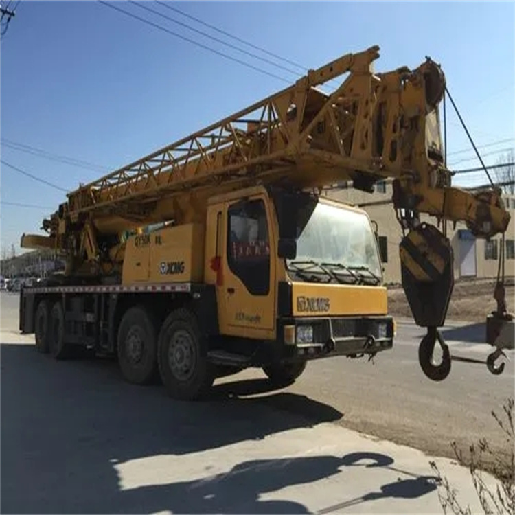 邳州哪里有专业吊车出租