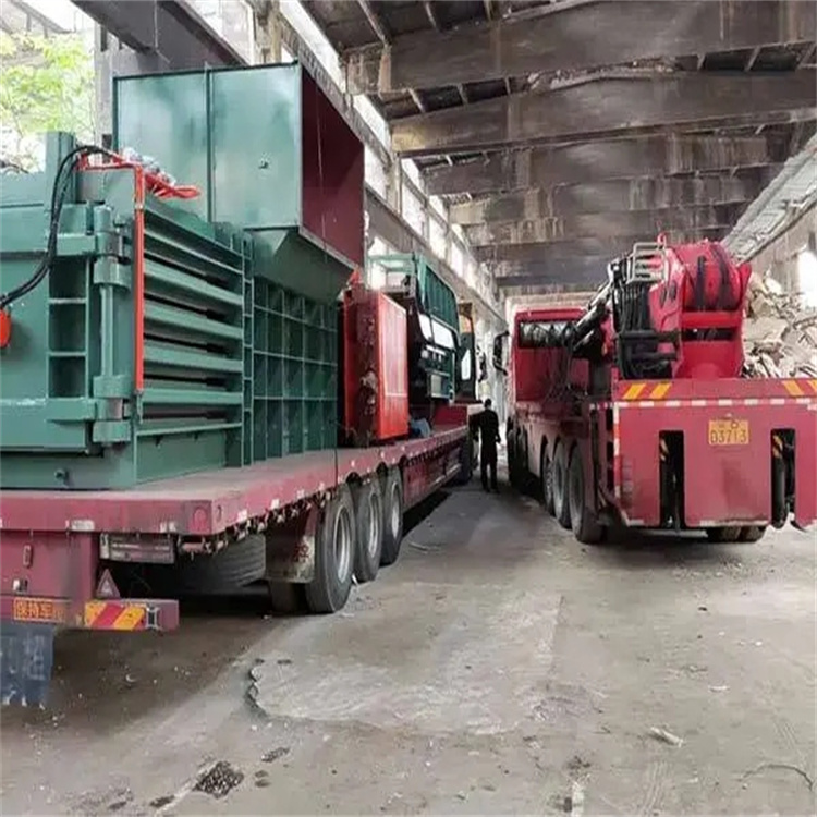 邳州挖掘机用吊车怎么吊