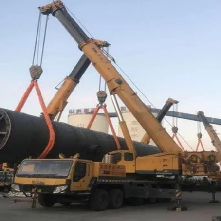 邳州46米吊车怎么出租